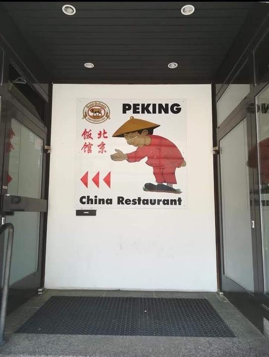 Peking